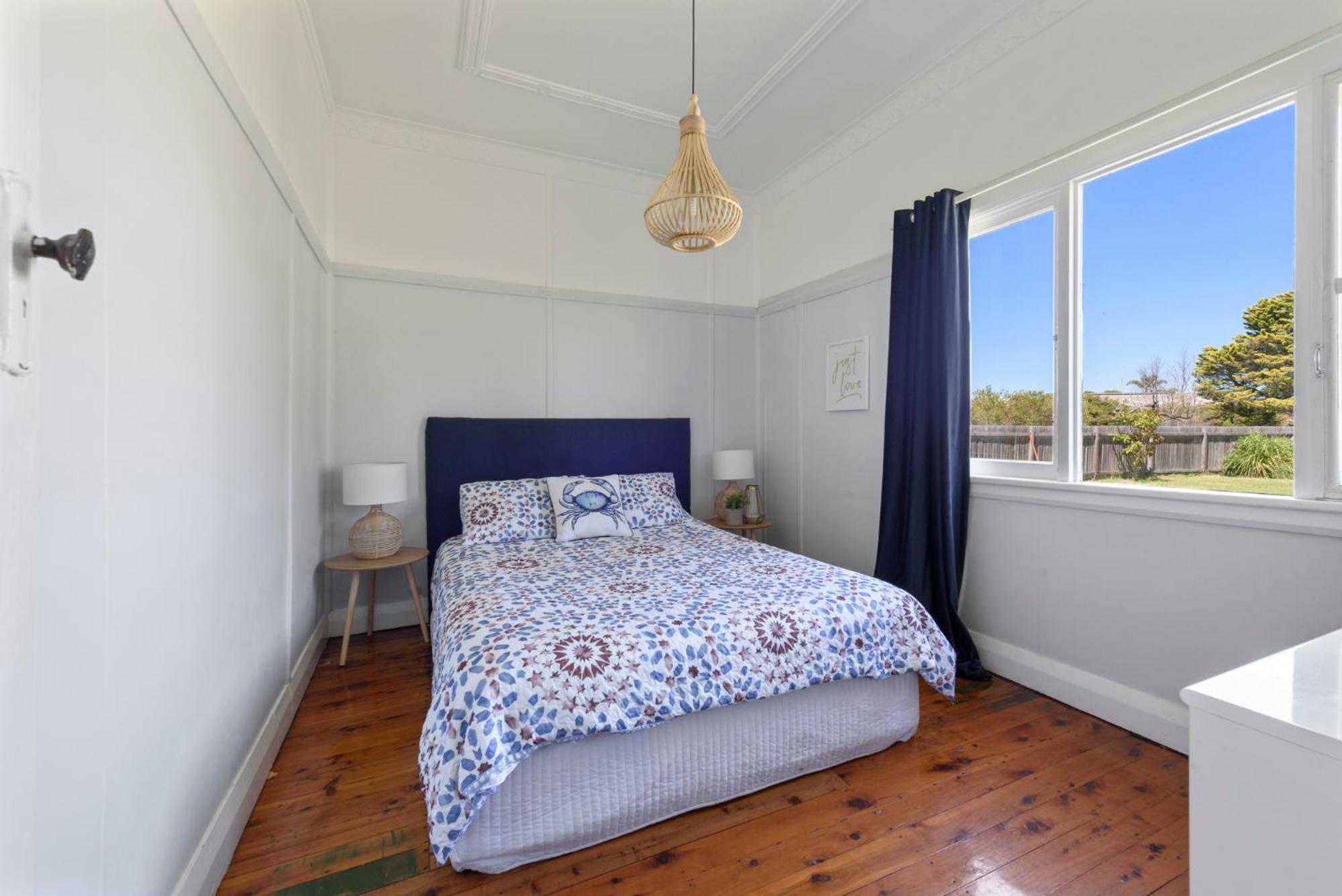 Calm Waters Waterfront Cottages Sussex Inlet Zimmer foto