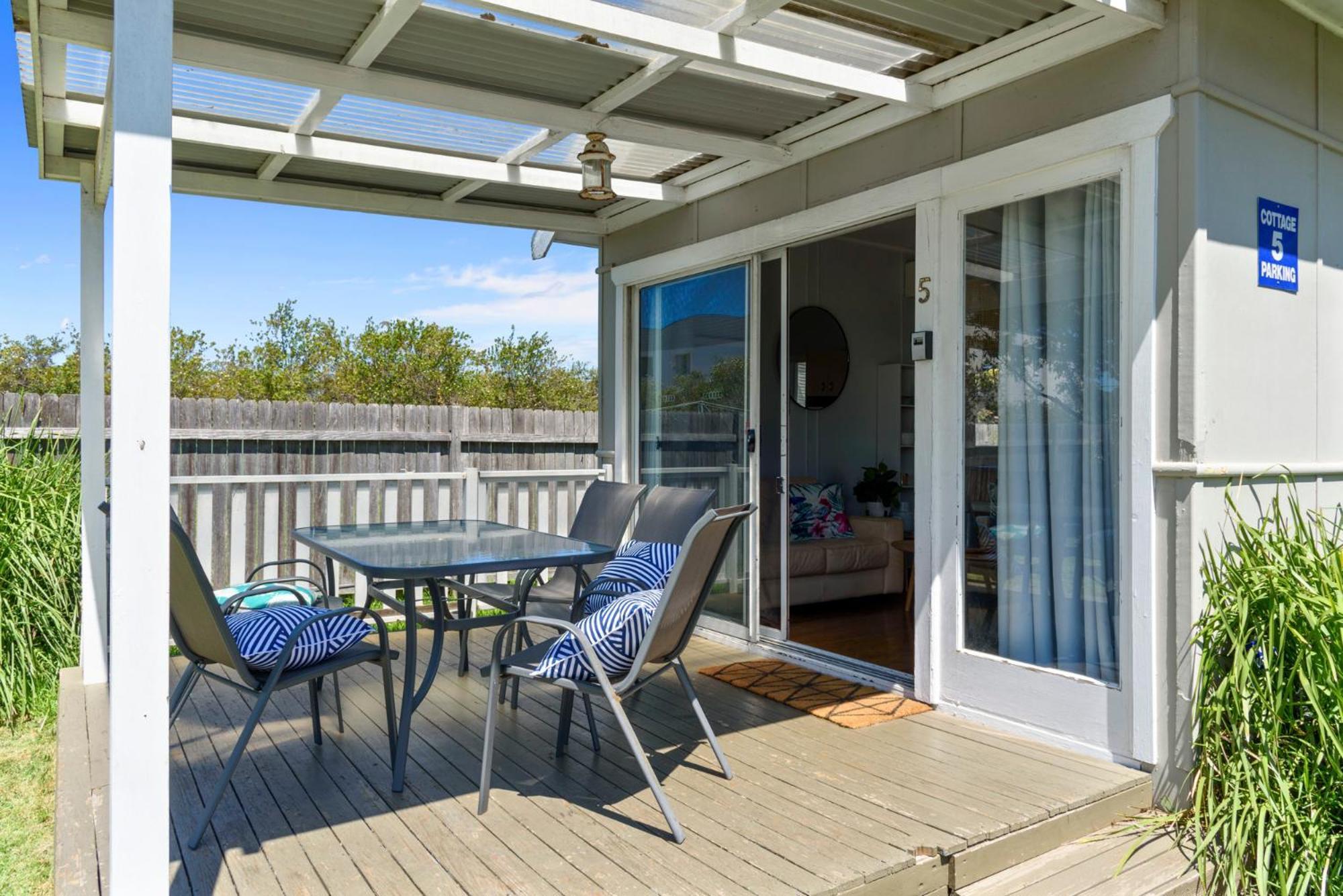 Calm Waters Waterfront Cottages Sussex Inlet Zimmer foto