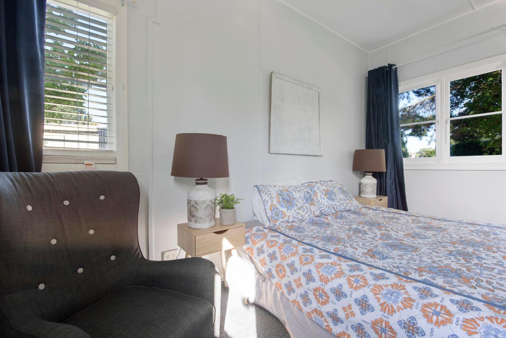 Calm Waters Waterfront Cottages Sussex Inlet Zimmer foto