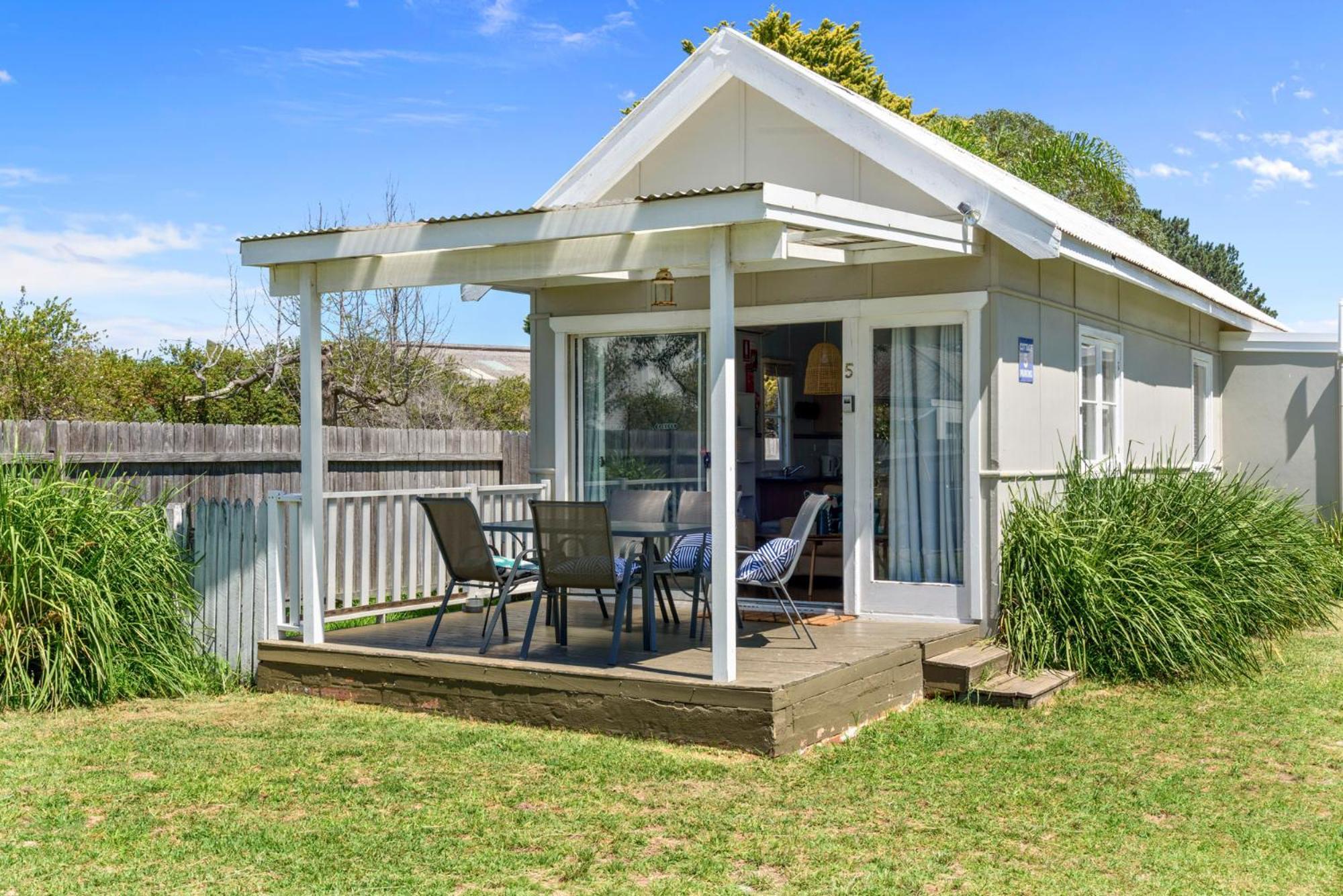 Calm Waters Waterfront Cottages Sussex Inlet Zimmer foto