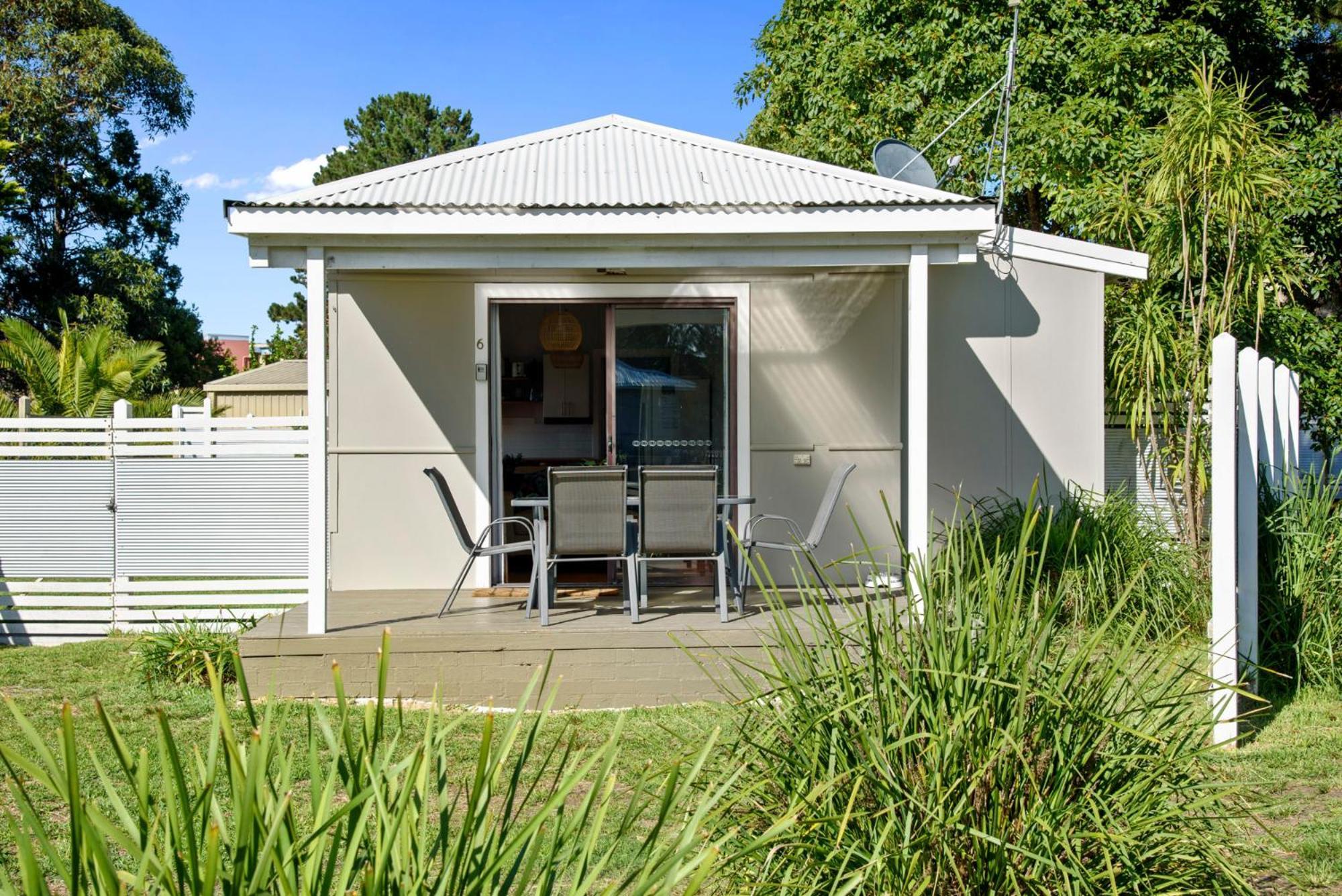 Calm Waters Waterfront Cottages Sussex Inlet Zimmer foto
